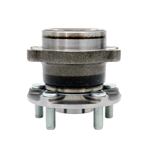 FKG 512518 Ensamblaje del Cubo del Rodamiento de la Rueda Trasera para Subaru Impreza 2015-2019, Subaru Crosstrek 2016-2018, Subaru Forester 2014-2018 - Imagen 2