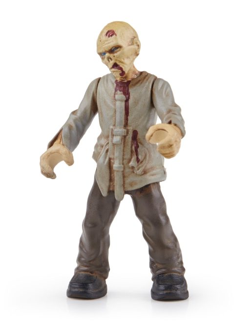 Mega Bloks Call of Duty Zombies Tranzit - Imagen 2