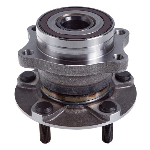 AUQDD 512536 Ensamblaje de Cubo de Rueda Trasera y Rodamiento Compatible Con Sub-aru Ascent Forester 2019, Legacy Outback WRX 2015-2020 # 28473VA000
