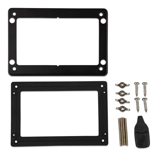 Pantalla de visualizacion Victron Energy GX Touch 50 para Cerbo GX (Impermeable) - Imagen 6