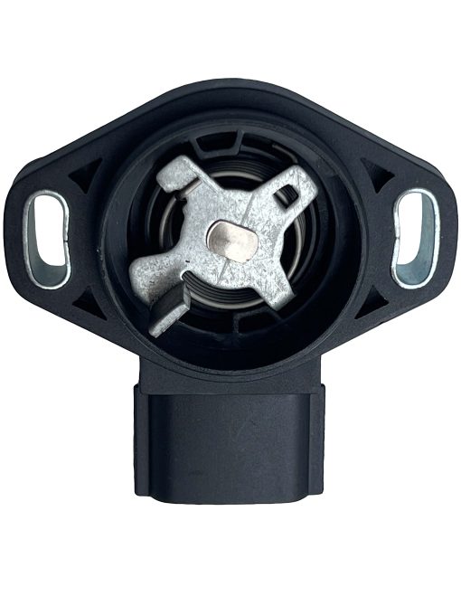 Sensor de posicion del acelerador TPS024 OE# 22620-0S320,22620-31U00,22620-31U01,22620-0S321,97181717,5S5193, para Nissan 200SX/Almera/D21/Maxima/Pickup/Sentra/Tsubame/Tsuru/Urvan, para Infiniti I30