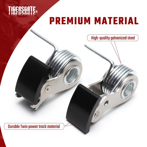 Tensor de Cadena de Doble Leva TIGERSGATE Disenado para Modelos Harley Touring Softail Dyna 1999-2006 - Imagen 4