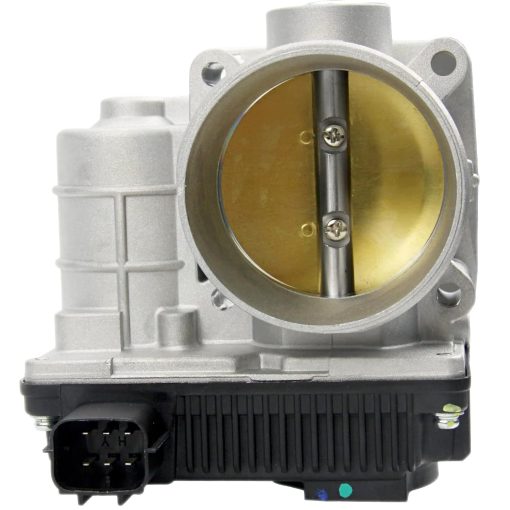 Cuerpo del Acelerador HOWYAA 977-562 Compatible con Nissan Altima Sentra X-Trail 2.5L 2002 2003 2004 2005 2006 - Imagen 6