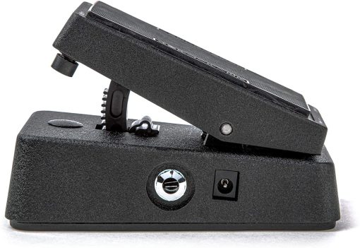 Pedal de Wah Dunlop CBM535AR Cry Baby Q Mini Auto-Return Bundle con Fuente de Alimentacion Dunlop ECB003 y Cables de Conexion, CBM535ARbundle - Imagen 5