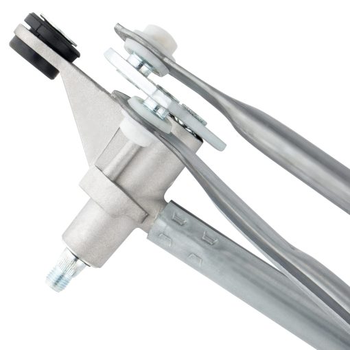 Ensamble de Enlace de Transmision de Limpiaparabrisas BOXI para Honda Accord Sedan de 4 puertas 1998 1999 2000 2001 2002 (Reemplaza 76530-S84-A01 646621376119) - Imagen 4