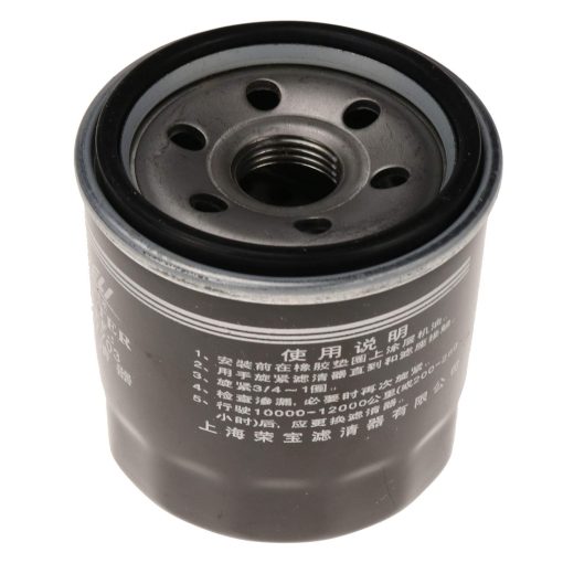Kit de Afinacion Distribuidor Rotor y Tapa Filtro de Aceite Bujias Compatible con Joyner 650 Buggy 650cc - Imagen 5