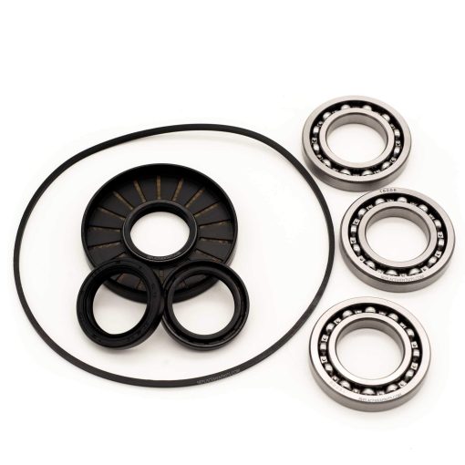 Kit de rodamientos y sellos del diferencial delantero para Polaris Sportsman 2013-2020 - Marca REPLACEMENTKITS.COM