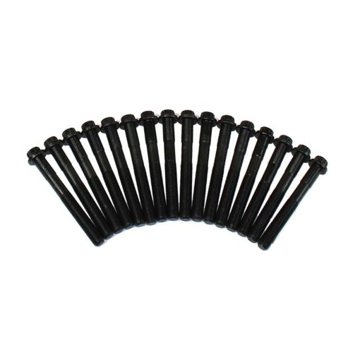 Juego de empaques de culata DNJ HGB958 con kit de pernos de culata para Lexus ES300 1992-1993 3.0L 2959cc V6 DOHC - Imagen 3