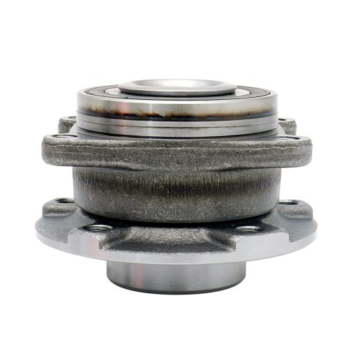 FKG 512513 Ensamble de Cojinete de Rueda Trasera para Jeep Cherokee 2014-2020 (AWD), Chrysler 200 2015-2017 (AWD) - Imagen 2
