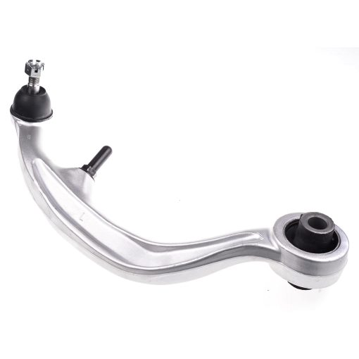 TUUMOND [2pcs] Conjunto de Brazo de Control Inferior Delantero Trasero y Junta de Rotula Compatible con Infiniti G35 [RWD 2-DOOR Coupe] Nissan 350Z Lado del Conductor y Pasajero Izquierdo Derecho Suspension K621340 K621341 - Imagen 2