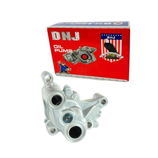 Bomba de Aceite DNJ OP678 para Nissan/Juke, Sentra, 1.6L, L4, DOHC, 1618cc, Turbo