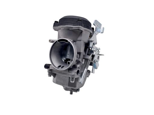 Carburador de rendimiento Partman 15001-1327 para KAWASAKI KLX650 KLR650 1987-2007 48HP 651CC CVK40 CARBURADOR - Imagen 6