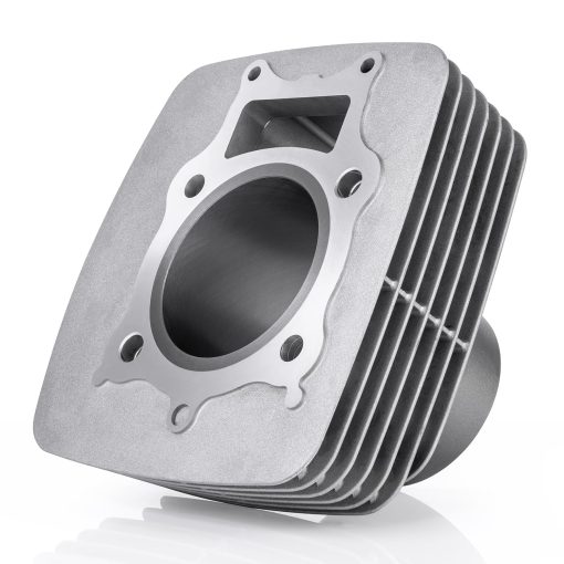 Cilindro Piston Compatible con Honda TRX350 78.5mm - Reemplaza Kit Top End de Cilindro Piston Junta Bujias - Imagen 9