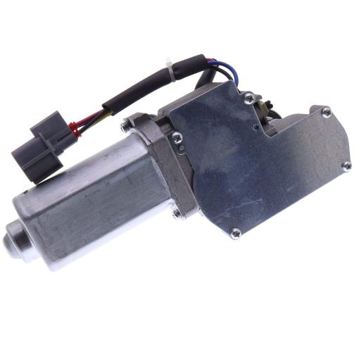 Motor Limpiaparabrisas Jeenda 714/40293 71440293 Compatible con JCB 3CXS-PC 4CN444 4CXSM444 4CX444 4C 4CN-4WS 4CX-PC 3CX 215/3CX 15 - Imagen 4