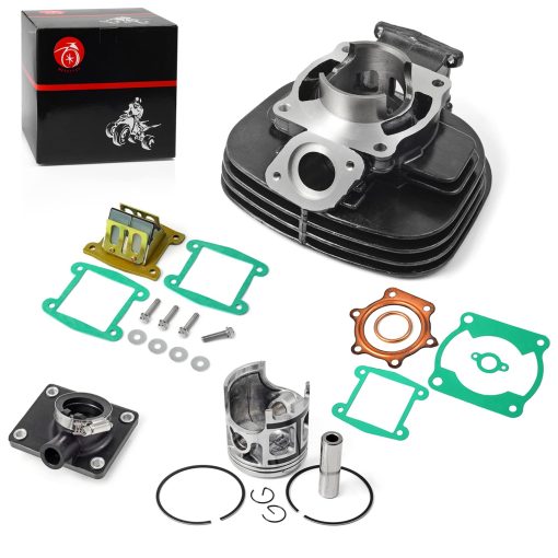 Kit de Reconstruccion de Motor de 195cc para Yamaha Blaster 200 YFS 200 1988-2006 - Imagen 3