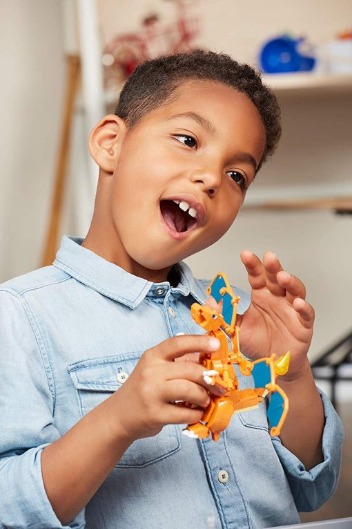 Mega Construx Pokemon Charizard - Imagen 2