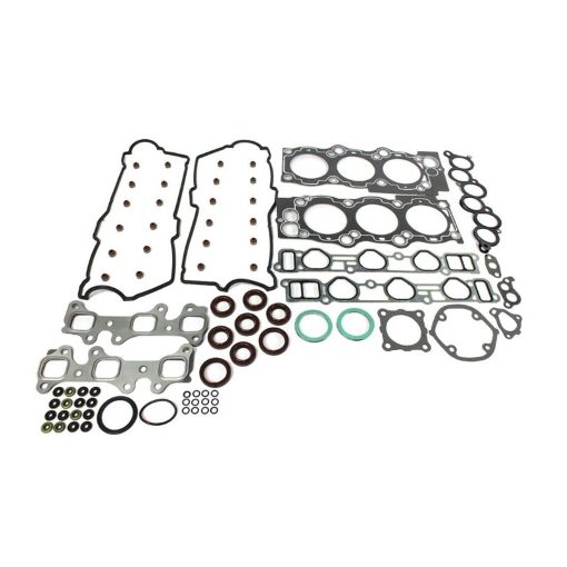 Juego de empaques de culata DNJ HGB958 con kit de pernos de culata para Lexus ES300 1992-1993 3.0L 2959cc V6 DOHC - Imagen 4