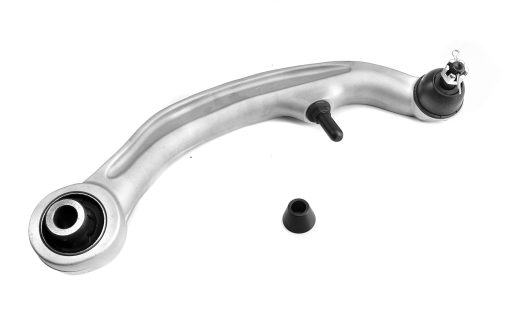 ADIGARAUTO K621340 K621341 2PCS Brazo de Control Inferior Delantero Trasero y Junta de Bola Compatible con Infiniti G35 Nissan 350Z Lado del Conductor y del Pasajero - Imagen 3