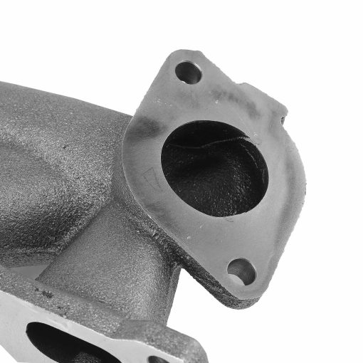 Colector de escape del lado izquierdo A-Premium con junta compatible con Chevrolet Camaro 2010-2011 y Cadillac SRX 2004-2009, CTS 2004-2011, STS 2005-2011, 2.8L 3.6L, Reemplazar# 12571102 - Imagen 4