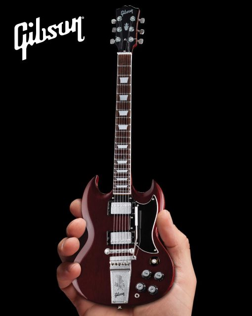 Miniatura de Guitarra Electrica Axe Heaven (GG-220) - Imagen 4