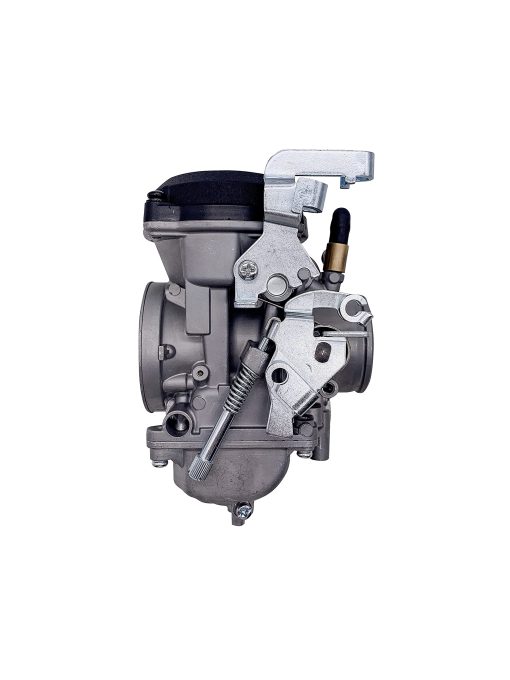 Carburador de rendimiento Partman 15001-1327 para KAWASAKI KLX650 KLR650 1987-2007 48HP 651CC CVK40 CARBURADOR - Imagen 5