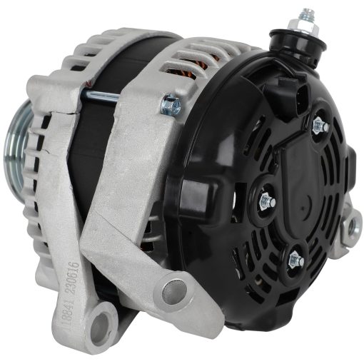 SCITOO Alternador para 11240 Alternadores Apto para Chrysler Aspen 2007, Dodge Durango 2007, Dodge Nitro 2007-2010, Dodge Ram 1500 2009-2010, Jeep Commander 2007 - Imagen 4