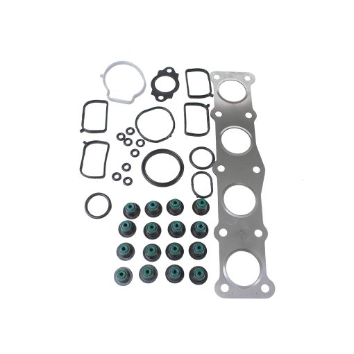 Juego de empaques de culata DNJ HGB191 con juego de pernos de culata para Hyundai Santa Fe 2.4L 2359cc L4 DOHC 2010-2013 - Imagen 3