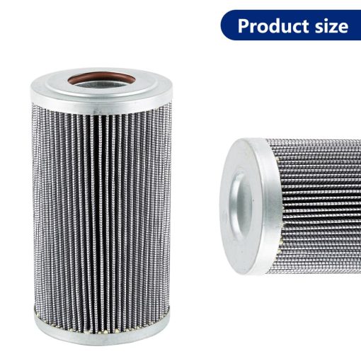 Kit de Filtro de Transmision Lotcesfun 29548988 29558118 29558329 6' Compatible con Allison 3000-4000 Donaldson P560971 Fleetguard HF28943 Baldwin PT9415-MPG N/P : 29506337 29545779 29540494 - Imagen 2