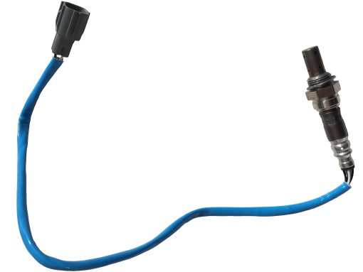 Sensor de oxigeno GoSens 063 para Subaru para Toyota OE# 22641AA032,250-54002,234-9010, 2000-2004, Sensor O2 frontal, Sensor de arriba, cables 4, longitud 533mm
