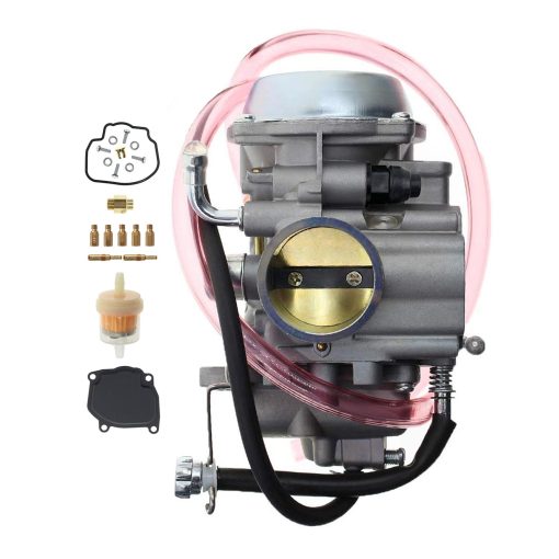 Carburador Motorcarb para Arctic Cat 250 300 400 500 1998 1999 2000 2001 2x2 2x4 4x4 ATV Carb 0470-352, 0470-362