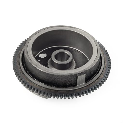 3084760 Rotor del Magneto Volante Para Polaris Xplorer Big Boss Sport Sportsman 400 400L - Imagen 2