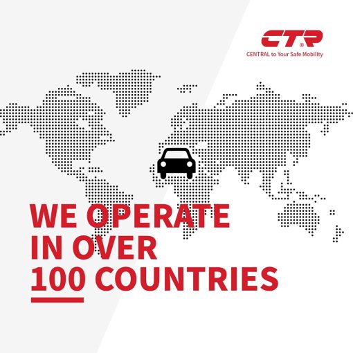 CTR CR0387 [Proveedor OE] Extremo de la Barra de Direccion Interior Compatible con Vehiculos Mitsubishi - Reemplaza 4422A098, EV801372 - Imagen 5