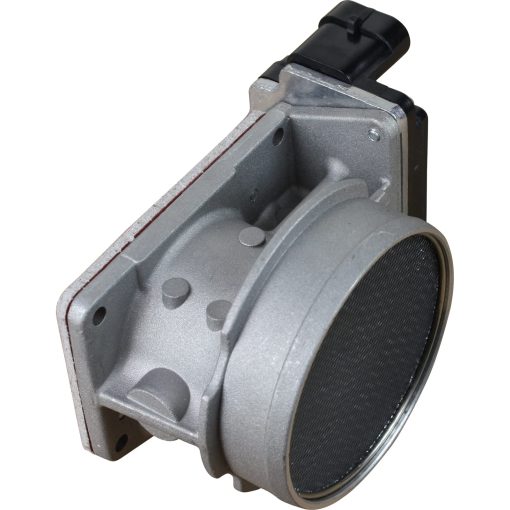 Sensor de flujo de aire masivo MAF AFM Premium AIP Electronics compatible con 1988-1993 Oldsmobile y Pontiac 3.8L 3.3L V6 Ajuste de OEM MF5419 - Imagen 3