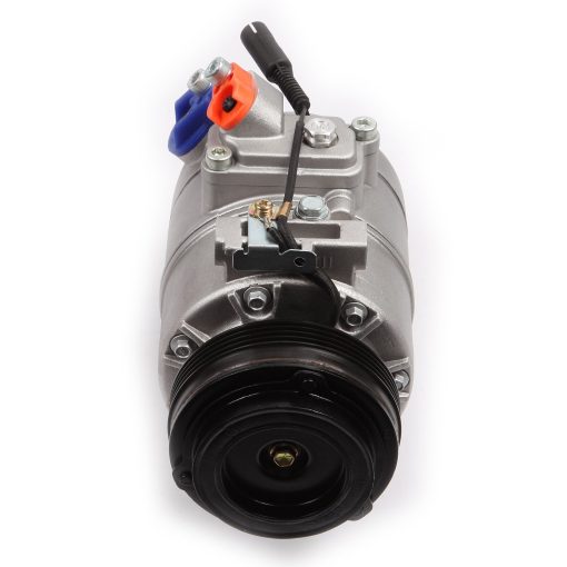 Compresor de Aire Acondicionado SCITOO 2002-2006 Compatible para BMW X5 3.0L