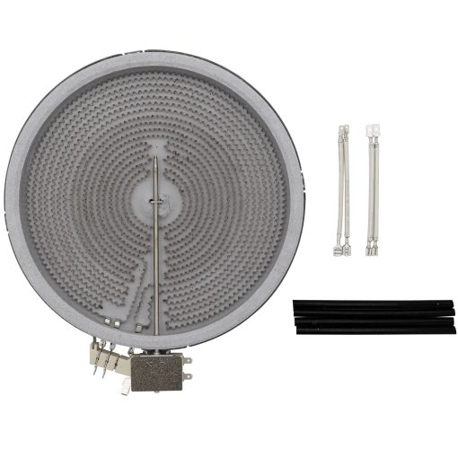 Supplying Demand DG47-00067A 4010990 Elemento de Superficie Radiante Dual para Cocina Electrica Modelo Especifico de Repuesto No Universal