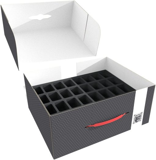 Caja de Almacenamiento Feldherr FSLB150 compatible con BattleTech - 77 Mechs - Imagen 2