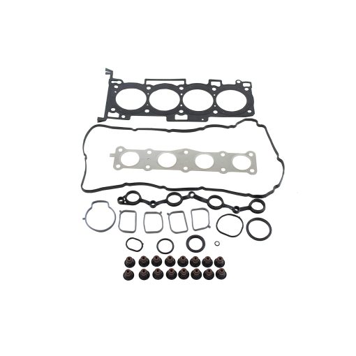 Juego de junta de culata DNJ HGB198 con kit de pernos de culata para Kia Forte 2.0L 2010-2013 1998cc 122cid L4 DOHC - Imagen 3