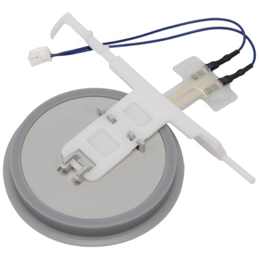 Ensamblaje de tapa de conducto de refrigerador de reemplazo Supplying Demand 5007JA3006R 5007JA3006K - Imagen 9