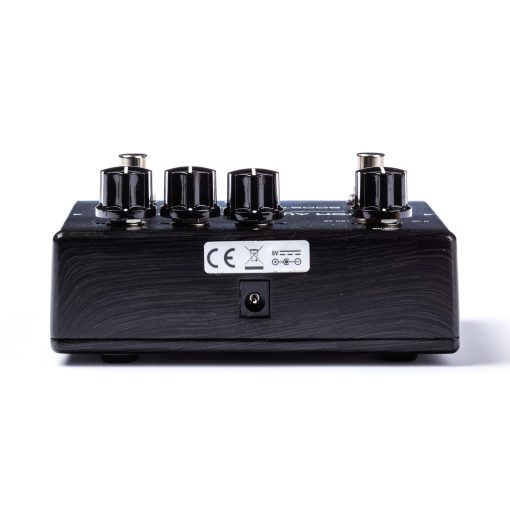 Pedal MXR Boost/Overdrive MC402 - Imagen 4