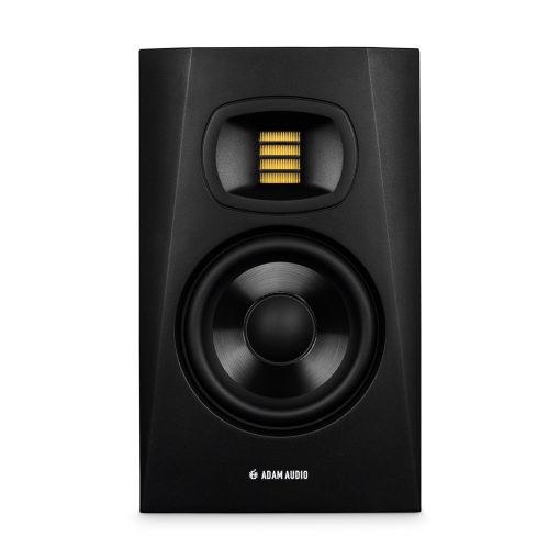 Monitor de Estudio ADAM Audio T5V para grabacion, mezcla y masterizacion, Sonido de Calidad de Estudio (Individual) - Imagen 2