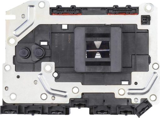 Modulo de Control de Transmision TCM TCU RE5R05A 0260550002 Compatible con Nissan Infiniti Genesis