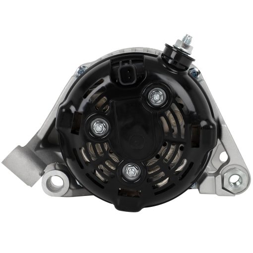 SCITOO Alternador para 11240 Alternadores Apto para Chrysler Aspen 2007, Dodge Durango 2007, Dodge Nitro 2007-2010, Dodge Ram 1500 2009-2010, Jeep Commander 2007 - Imagen 5