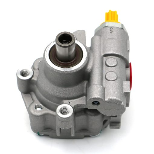 Bomba de direccion asistida Chefull 21-5173 sin deposito compatible con 2006 2007 2008 2009 para Hummer H3, Bomba de asistencia de potencia
