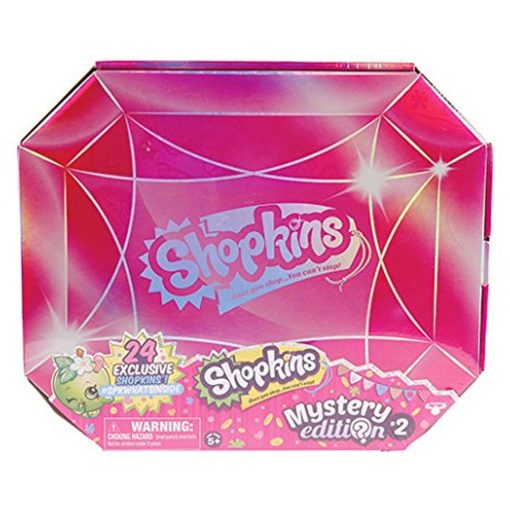 Shopkins Mystery Edition 2.0 - Imagen 2