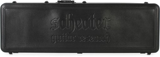 Estuche para bajo Schecter SGR-Universal/6