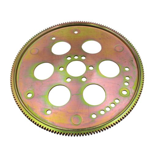 Kit de Adaptador de Transmision YHB Flexplate Heavy Duty para Gen III GM LS1, LS2 y LS6 5.3/6.0 a TH350/700R4/4L60 1997-Presente - Adaptador Flexplate con Kit de Pernos - Imagen 9