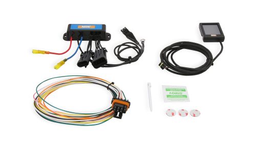 Controlador Progresivo de N2O Nos Progressive V2 - Imagen 2