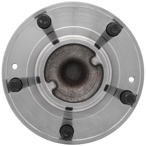 [Paquete de 2] 513343 - Conjunto de Cojinete de Cubo de Rueda Delantera, Lado del Conductor y del Pasajero, Compatible con Hyundai Genesis Coupe 2010-2016 - Imagen 6
