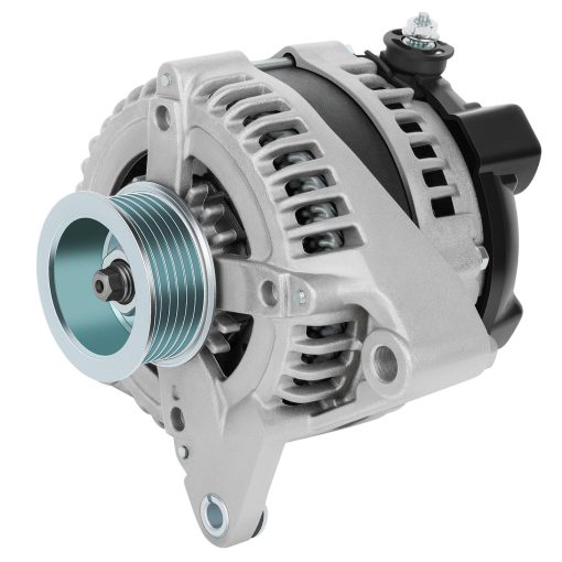 Alternador SCITOO 13994 Compatible con Toyota 4Runner, Tundra, Land Cruiser, Sequoia 4.7L AL3323X