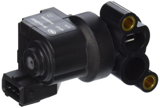 Ensamblaje del actuador de velocidad de ralenti genuino de HYUNDAI 35150-22600